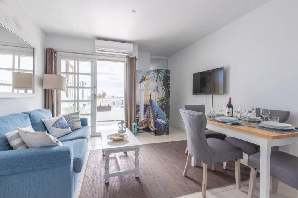 Apartamento Corazón Playa Corralejo Exterior foto