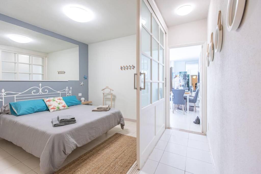 Apartamento Corazón Playa Corralejo Exterior foto